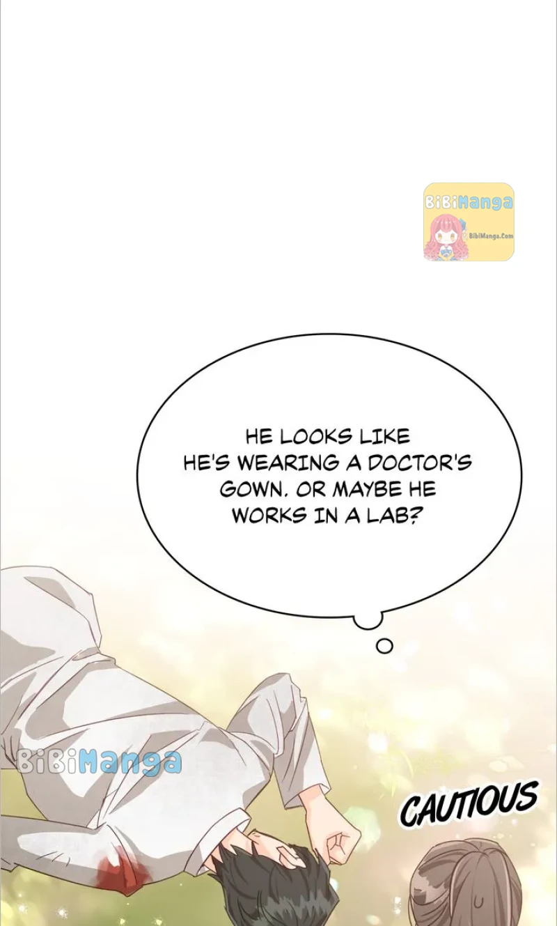 Terrarium Adventure Chapter 49 - Page 66