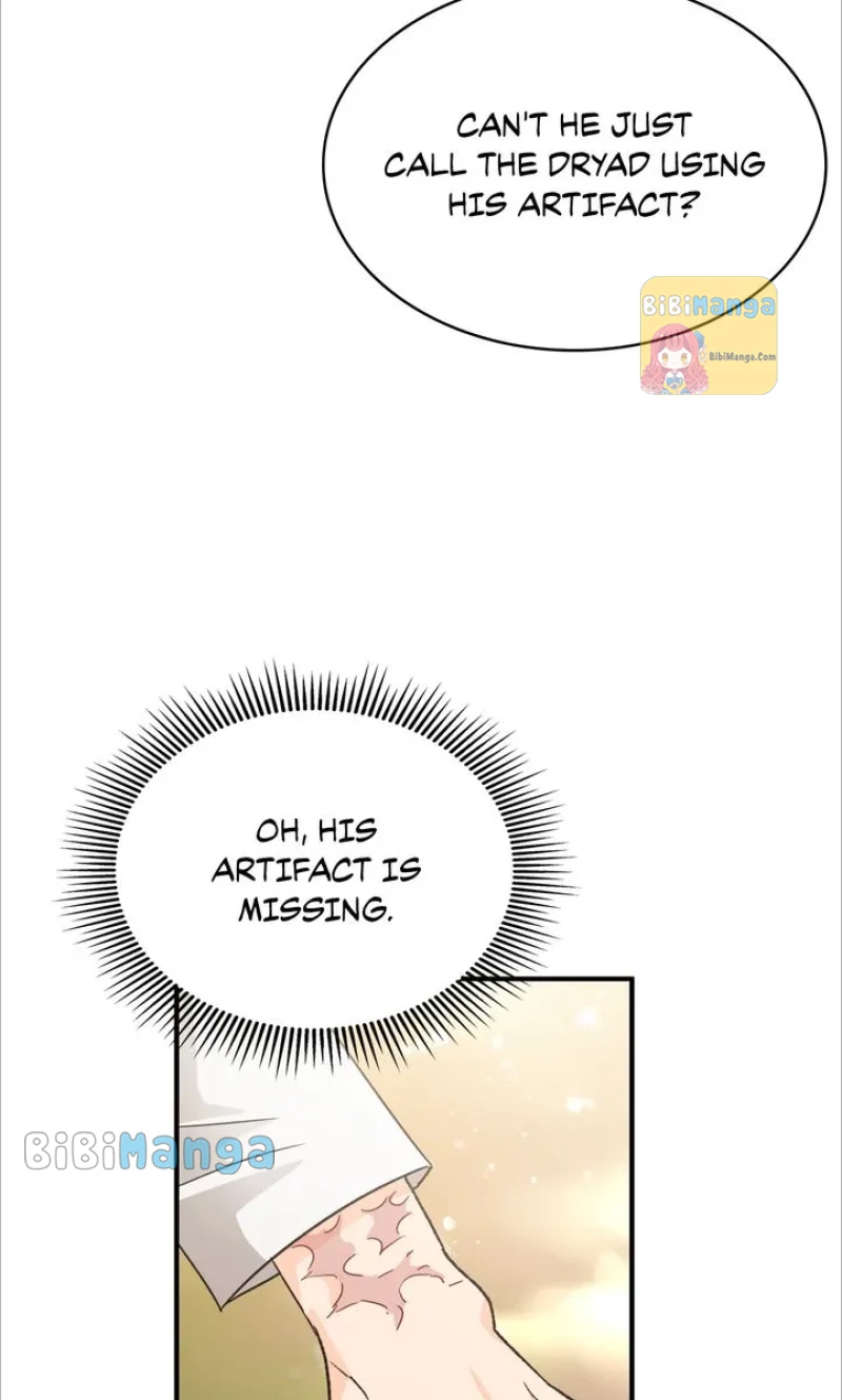 Terrarium Adventure Chapter 49 - Page 71