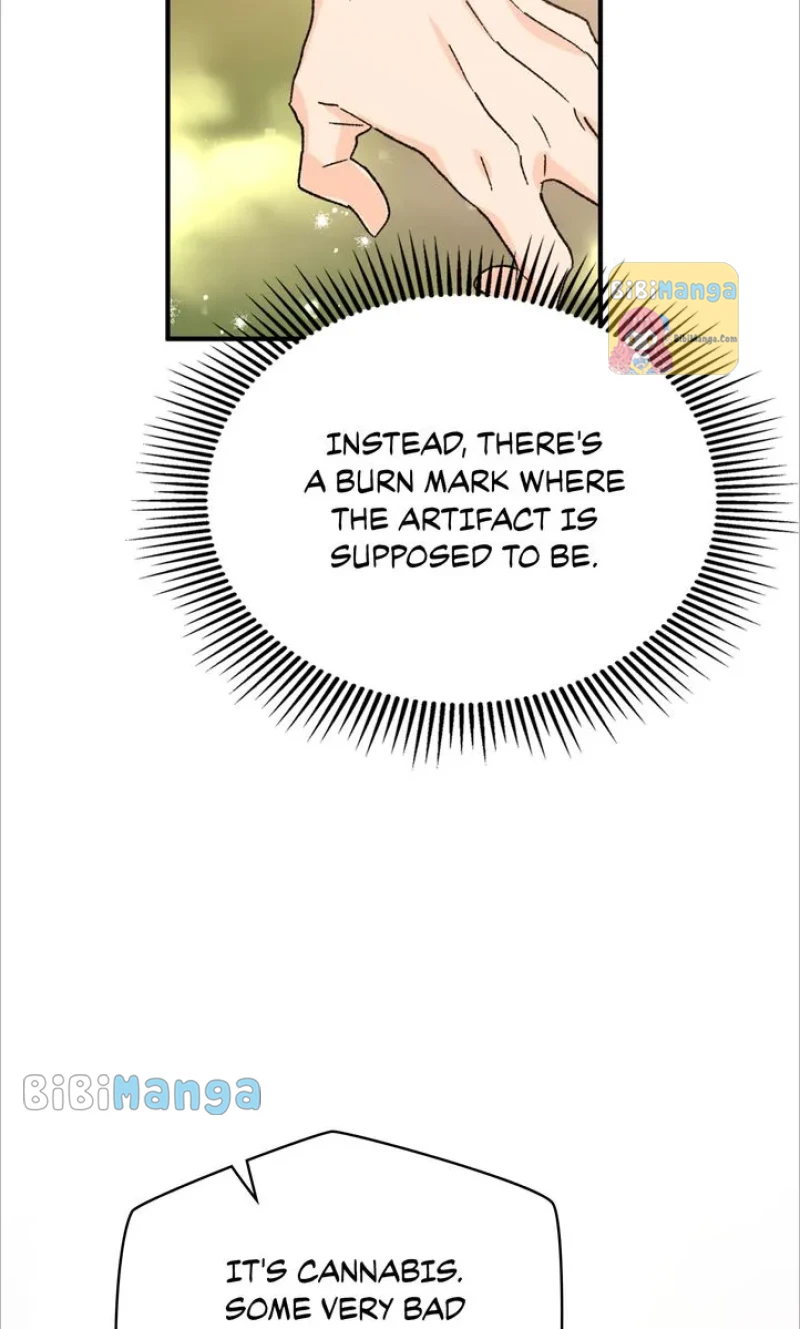 Terrarium Adventure Chapter 49 - Page 72