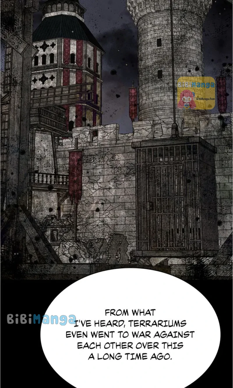 Terrarium Adventure Chapter 49 - Page 81