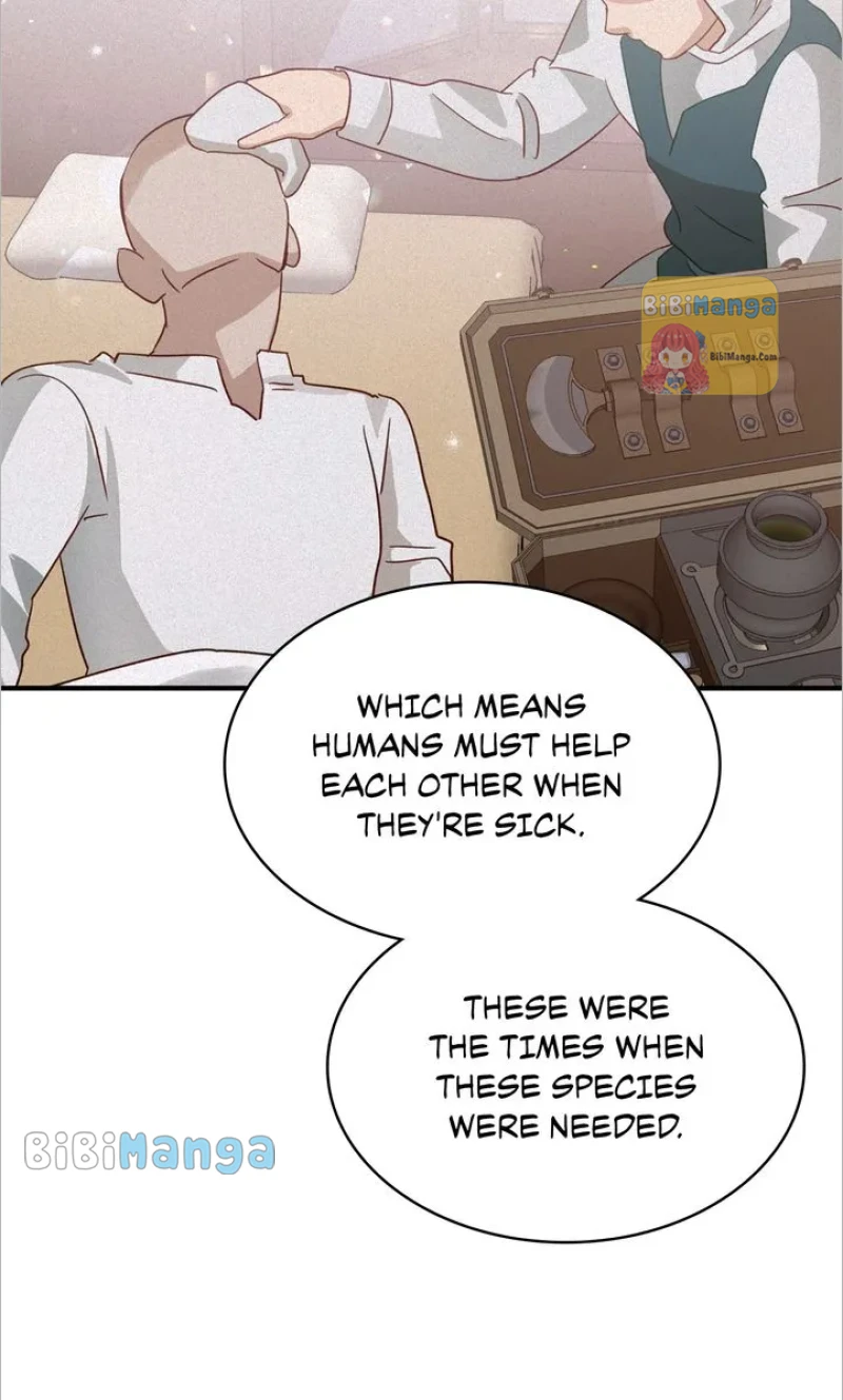 Terrarium Adventure Chapter 49 - Page 85