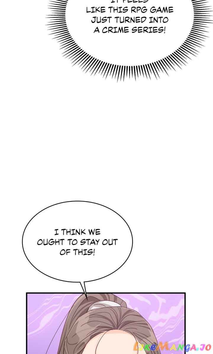 Terrarium Adventure Chapter 50 - Page 7