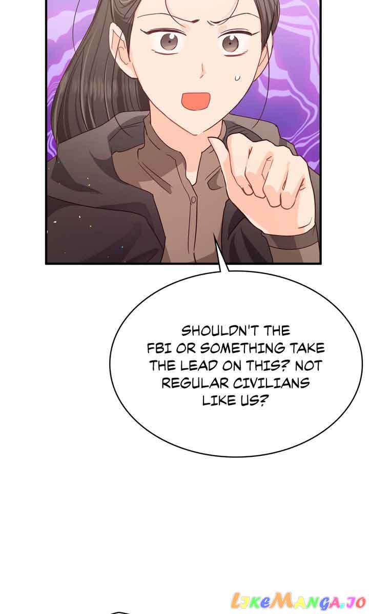 Terrarium Adventure Chapter 50 - Page 8