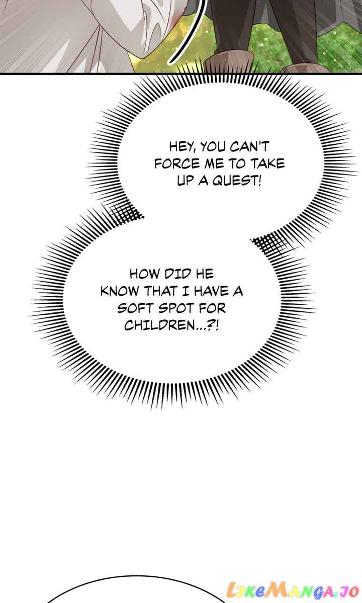Terrarium Adventure Chapter 50 - Page 10