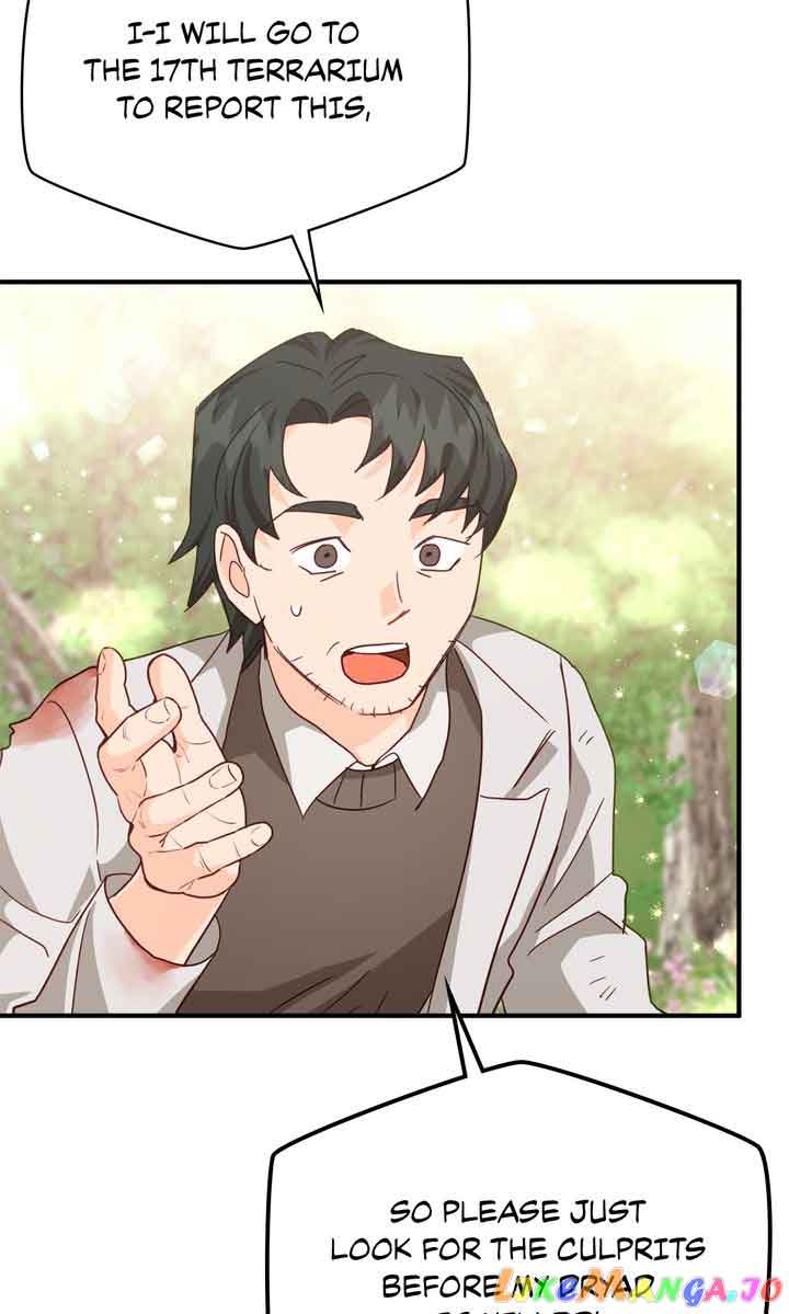 Terrarium Adventure Chapter 50 - Page 16