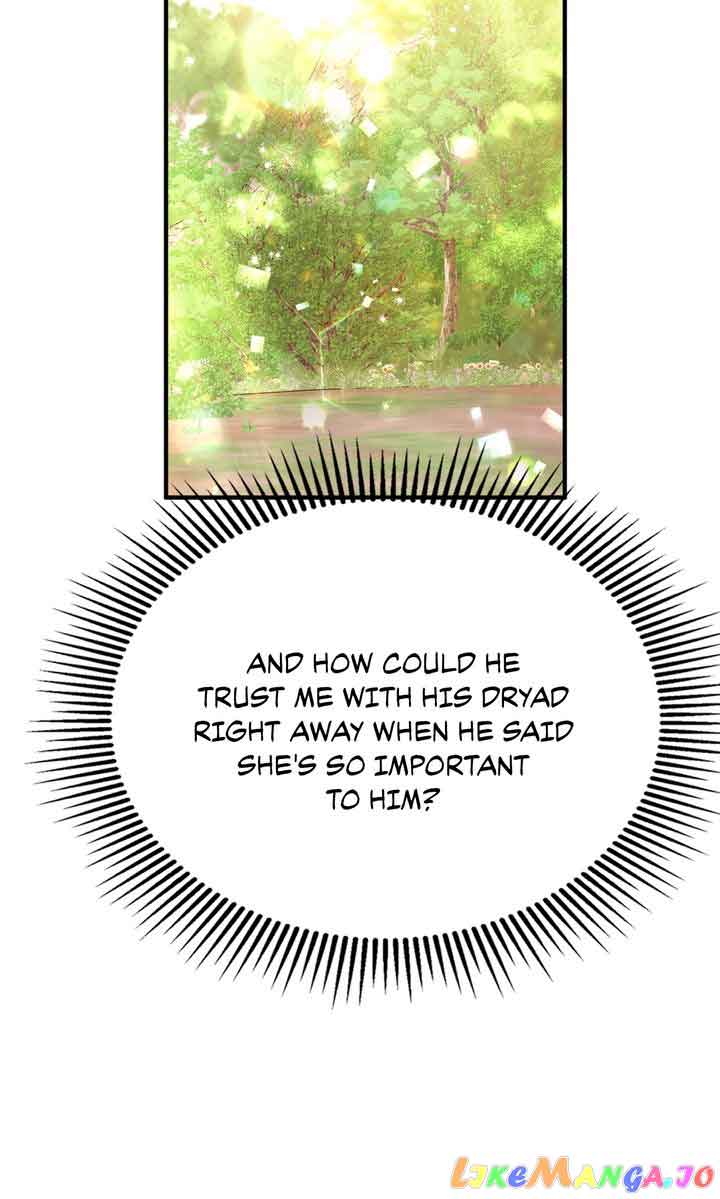 Terrarium Adventure Chapter 50 - Page 19