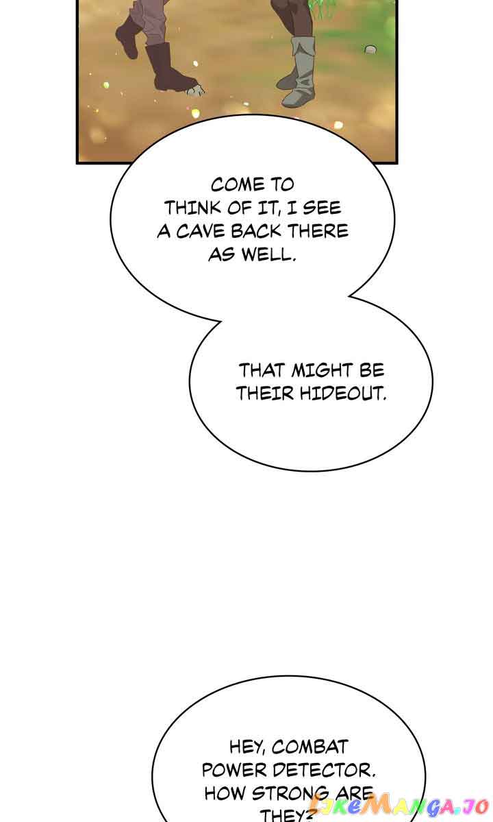 Terrarium Adventure Chapter 50 - Page 39