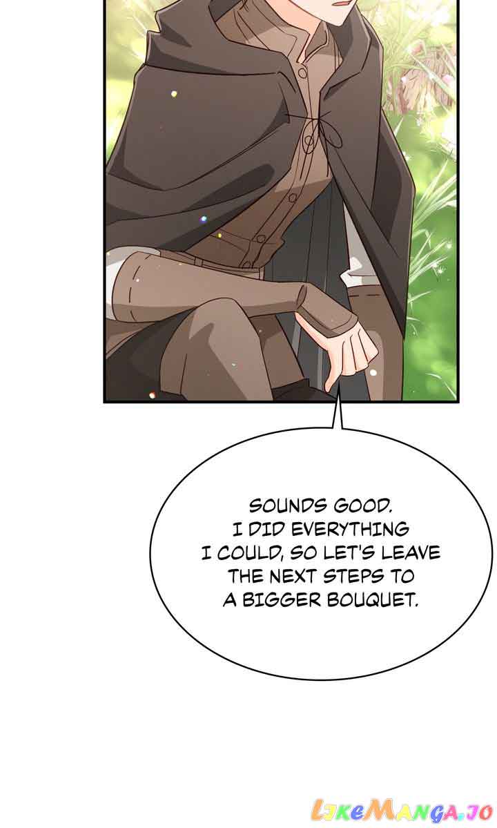Terrarium Adventure Chapter 50 - Page 44