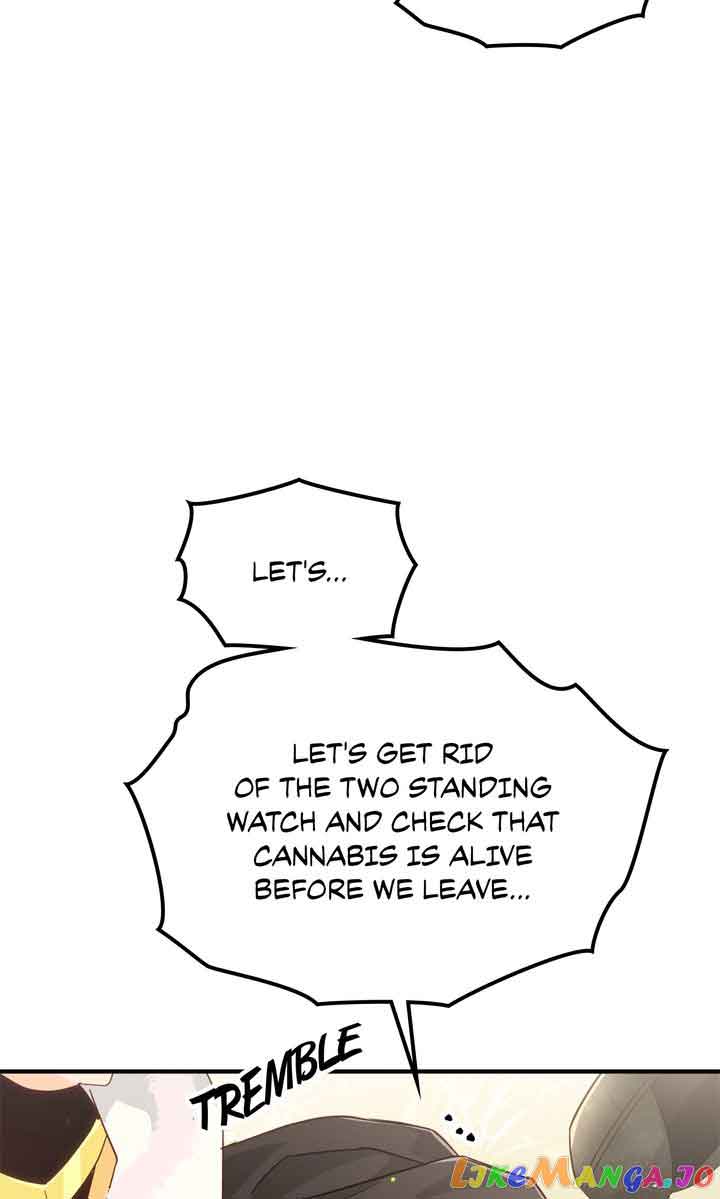 Terrarium Adventure Chapter 50 - Page 48