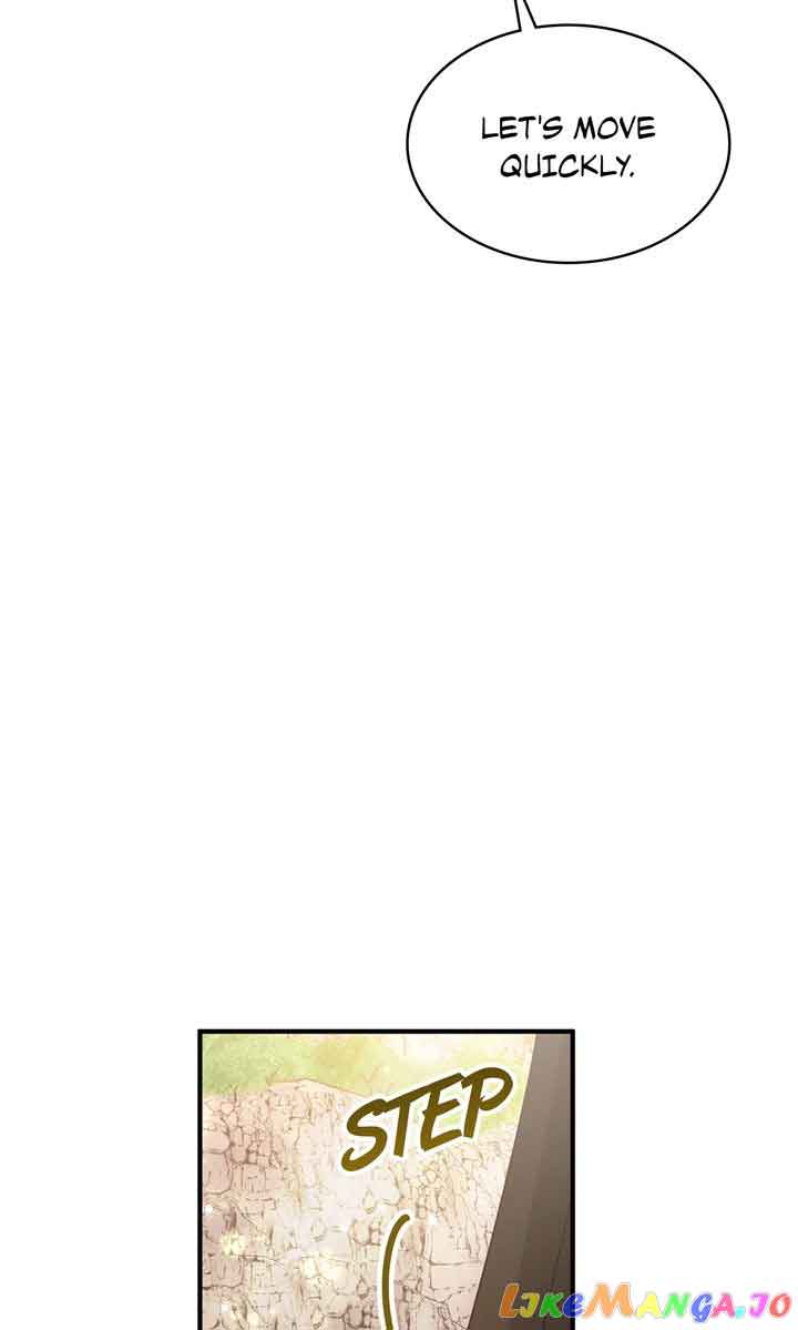 Terrarium Adventure Chapter 50 - Page 53