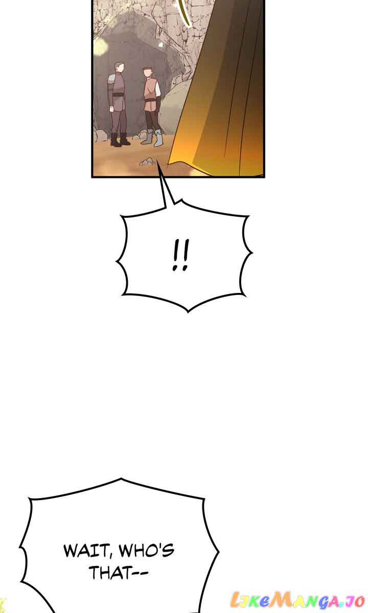 Terrarium Adventure Chapter 50 - Page 54