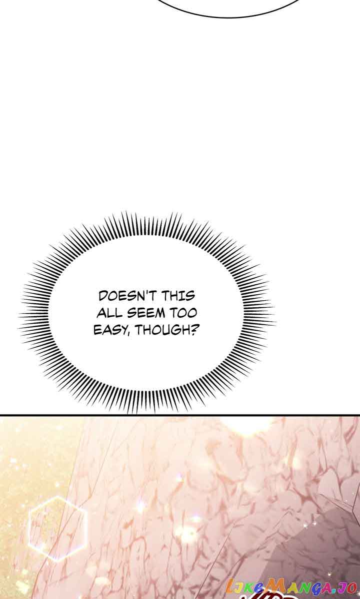 Terrarium Adventure Chapter 50 - Page 60