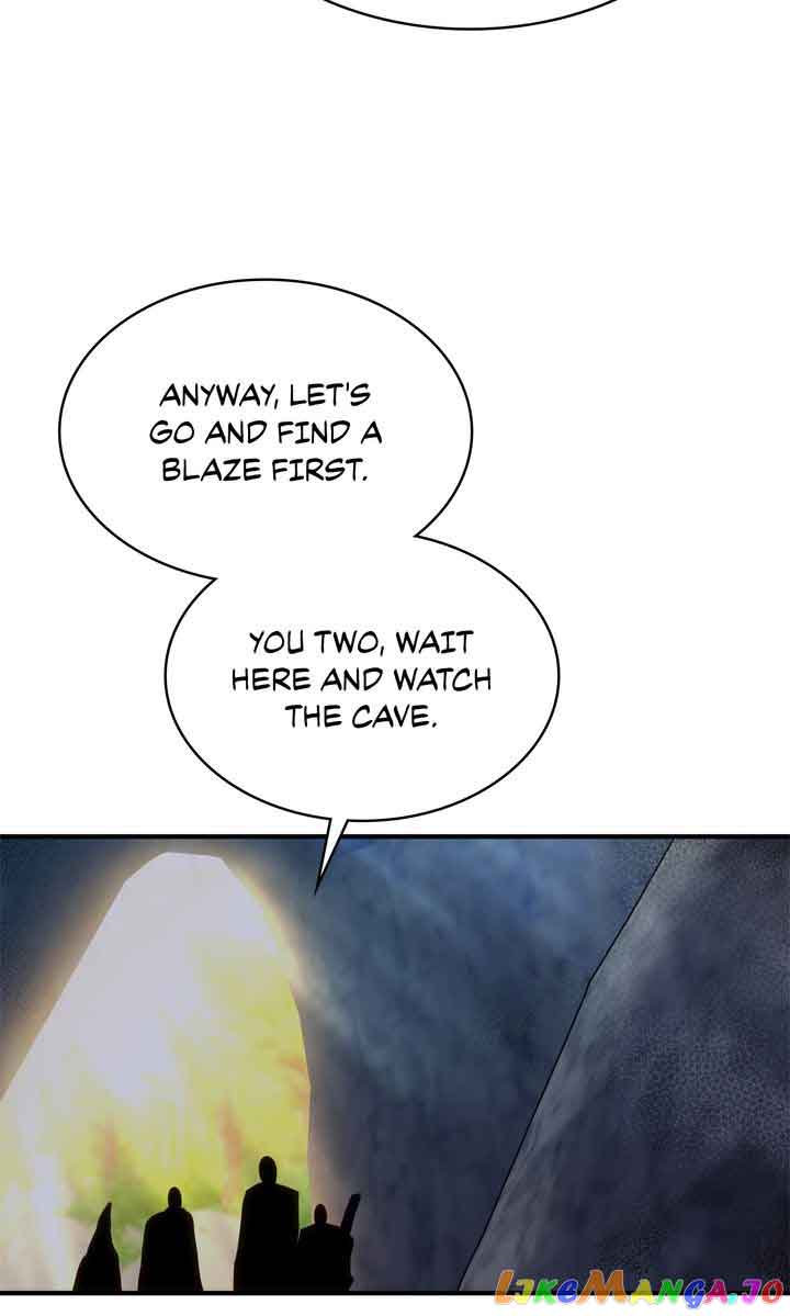 Terrarium Adventure Chapter 50 - Page 77
