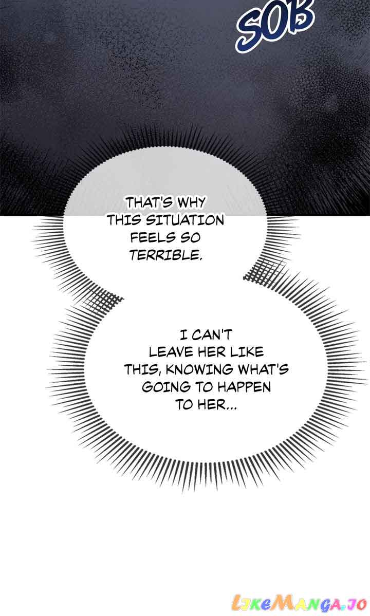 Terrarium Adventure Chapter 50 - Page 88