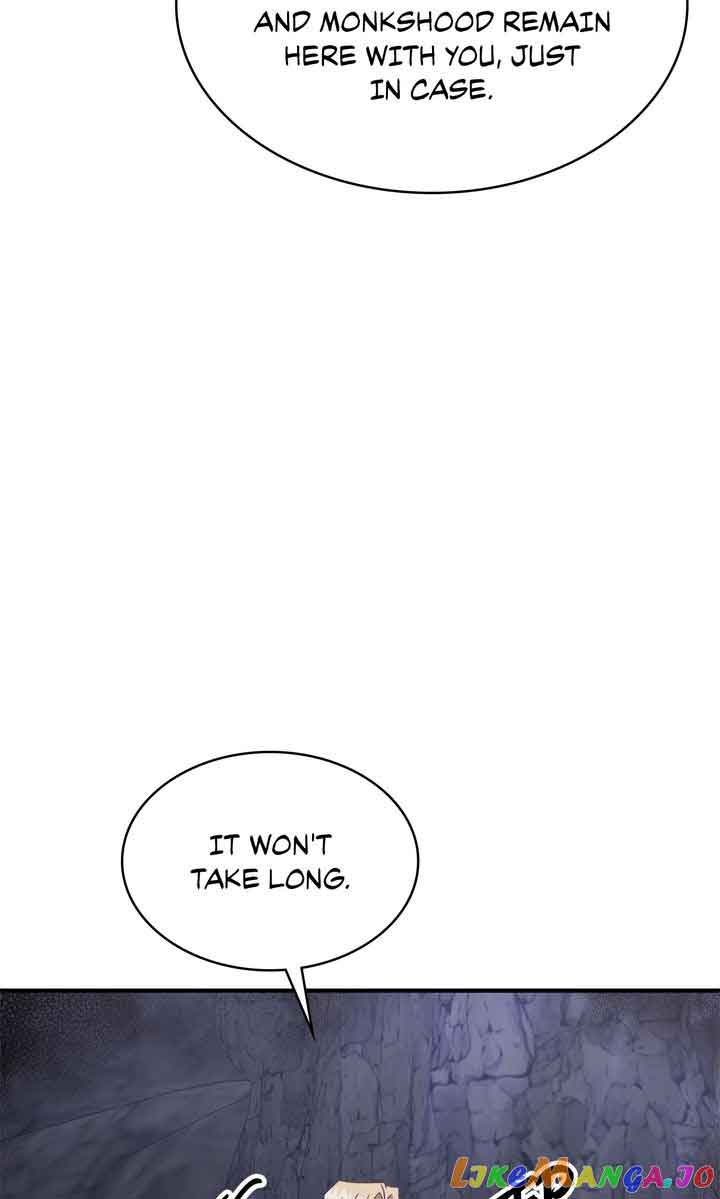 Terrarium Adventure Chapter 50 - Page 92