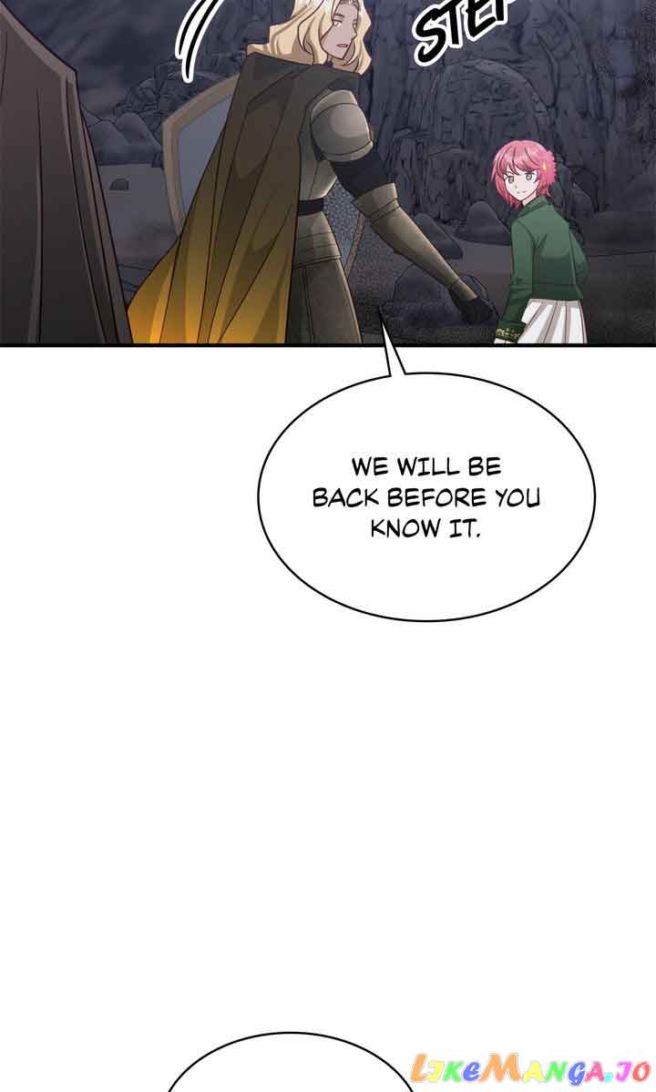 Terrarium Adventure Chapter 50 - Page 93