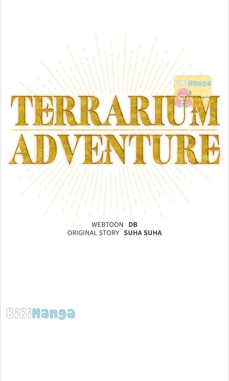 Terrarium Adventure Chapter 51 - Page 4