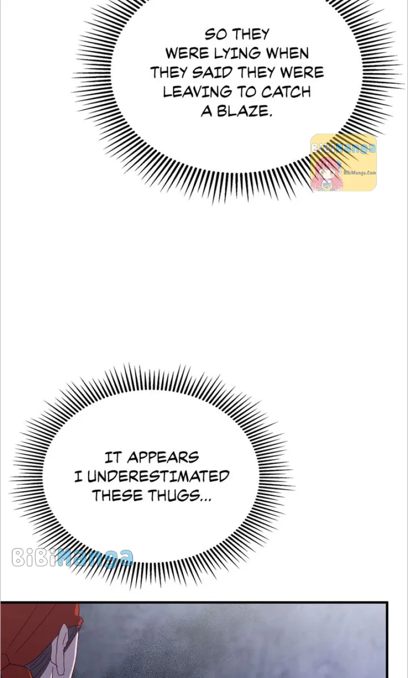 Terrarium Adventure Chapter 51 - Page 6