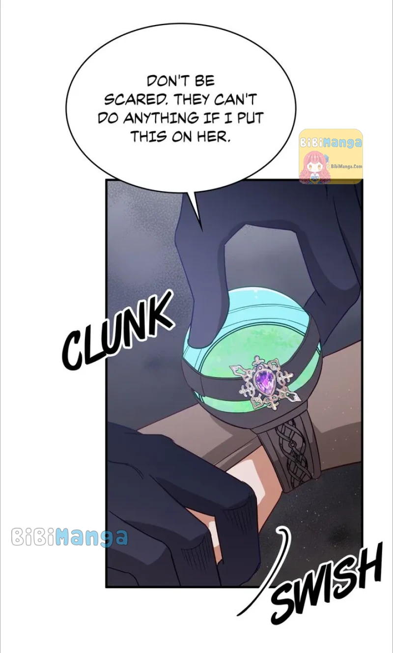 Terrarium Adventure Chapter 51 - Page 10