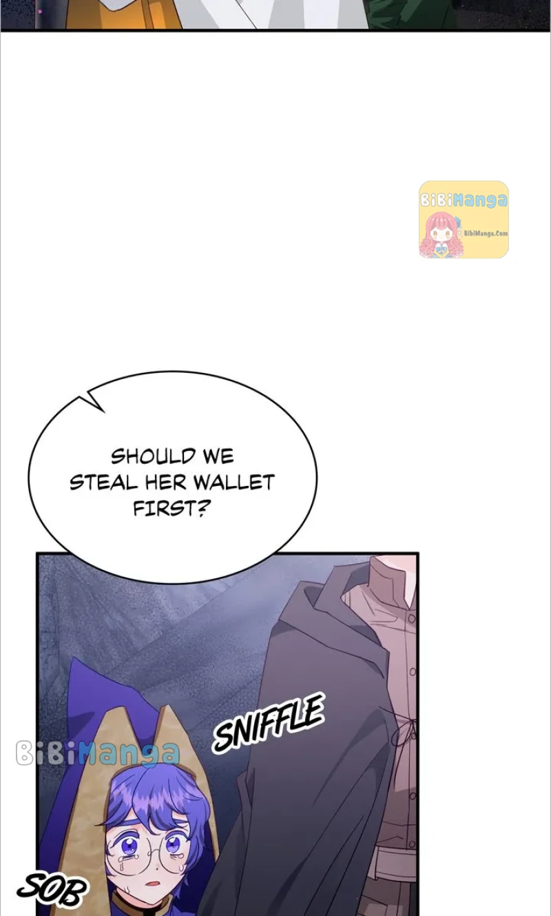 Terrarium Adventure Chapter 51 - Page 12