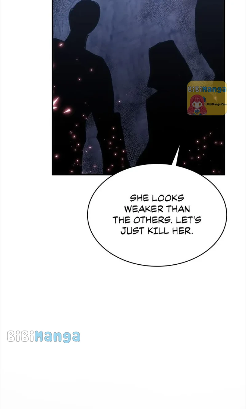 Terrarium Adventure Chapter 51 - Page 24