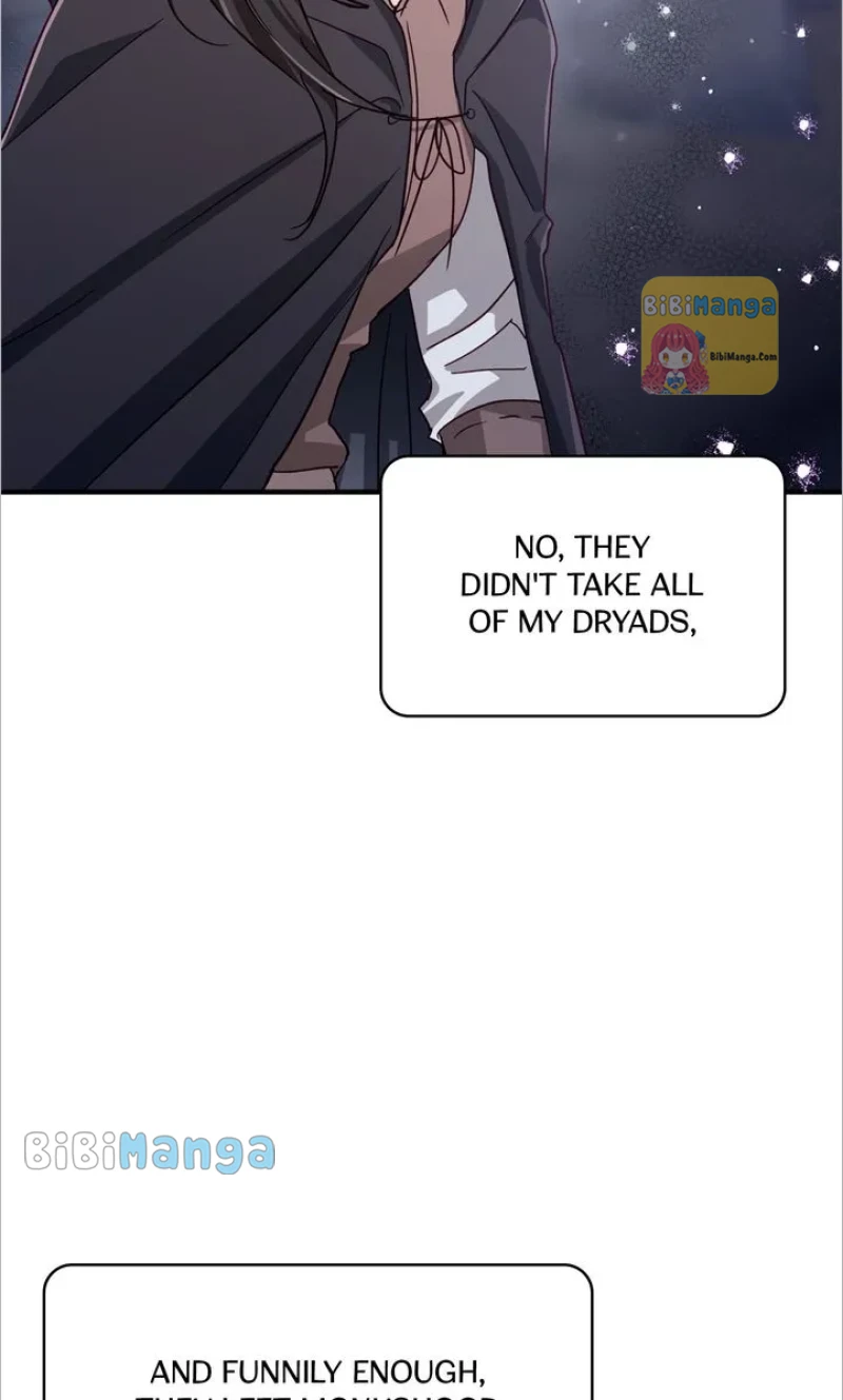 Terrarium Adventure Chapter 51 - Page 33