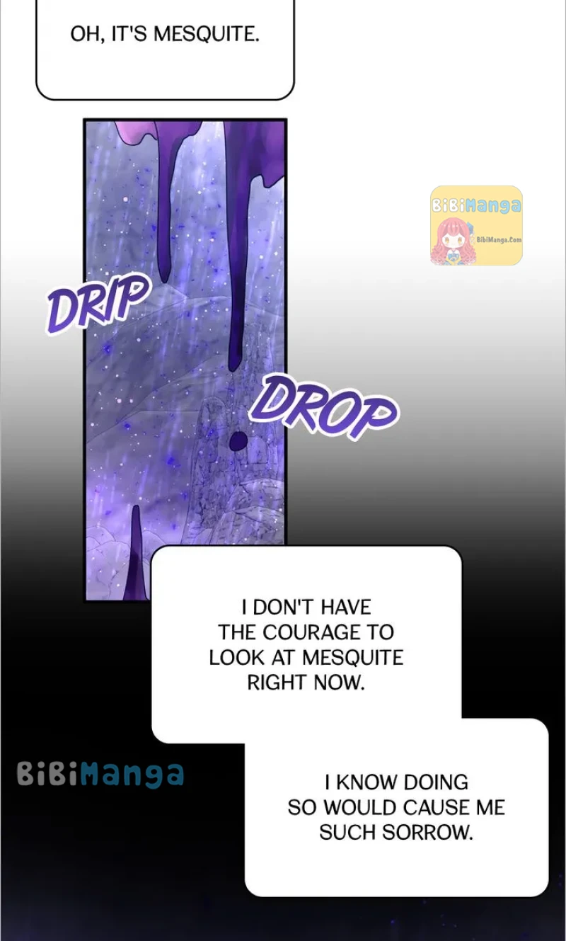 Terrarium Adventure Chapter 51 - Page 54