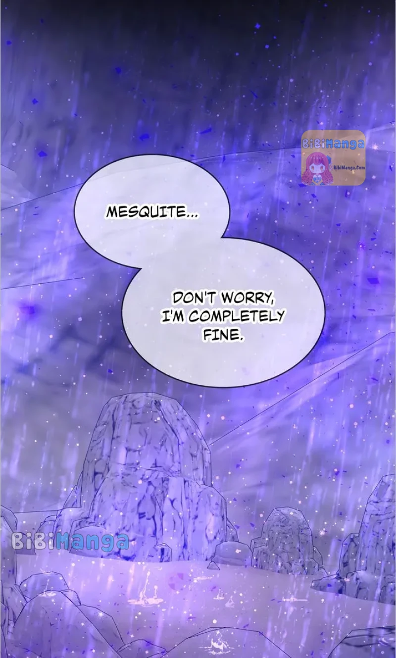 Terrarium Adventure Chapter 51 - Page 55