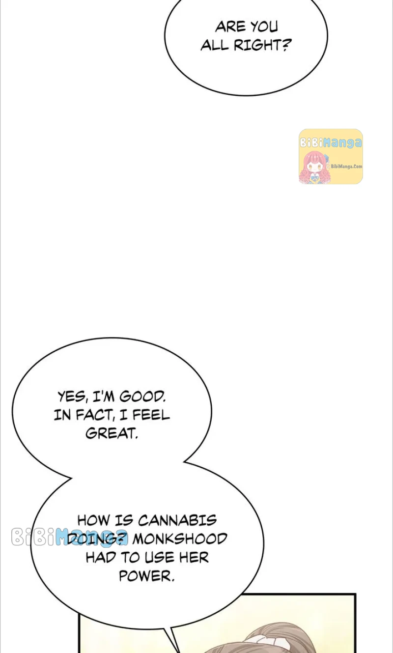 Terrarium Adventure Chapter 51 - Page 60