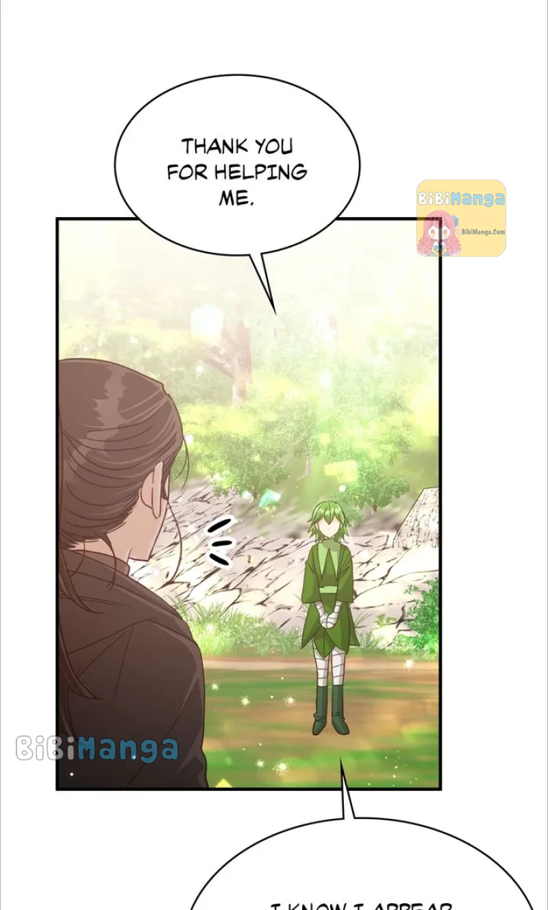 Terrarium Adventure Chapter 51 - Page 62