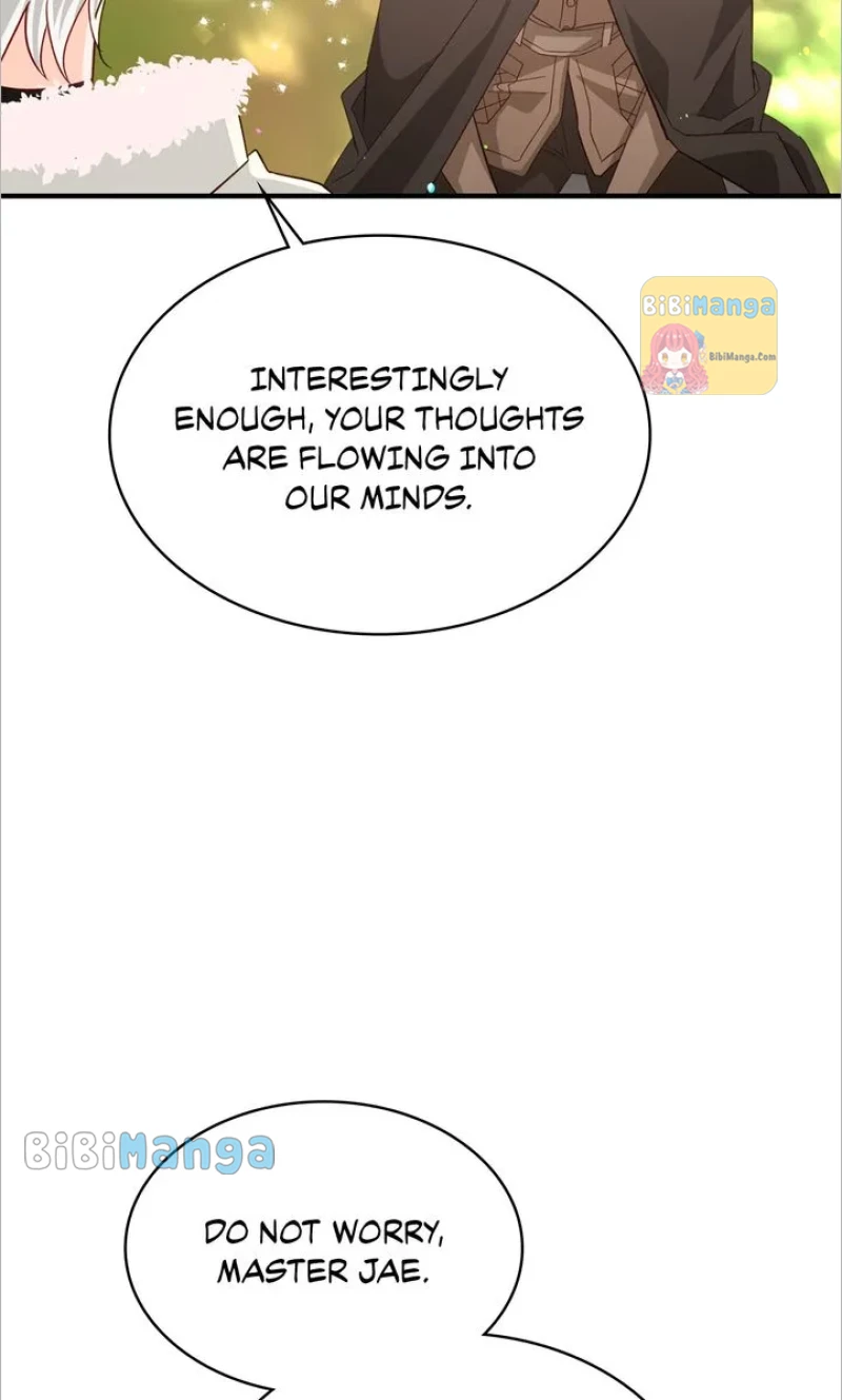 Terrarium Adventure Chapter 51 - Page 66