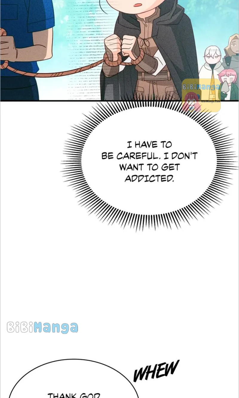 Terrarium Adventure Chapter 51 - Page 69
