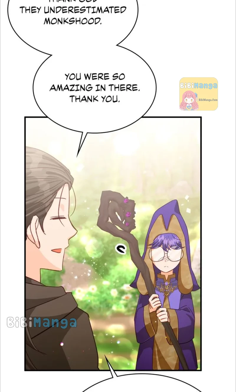 Terrarium Adventure Chapter 51 - Page 70