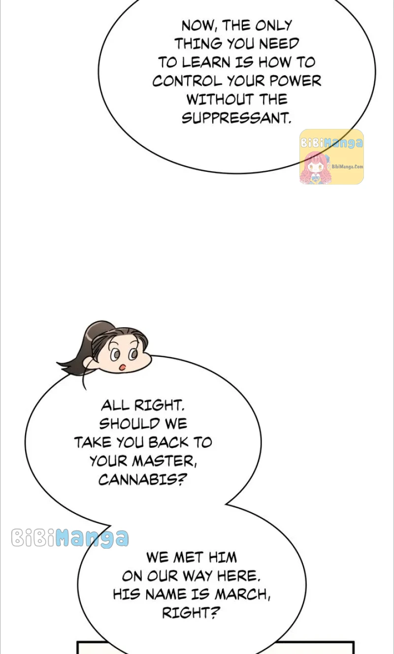 Terrarium Adventure Chapter 51 - Page 71