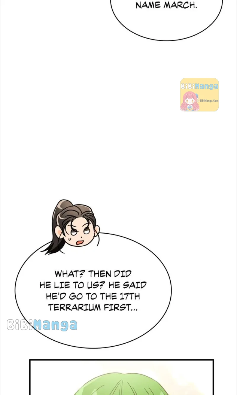 Terrarium Adventure Chapter 51 - Page 74