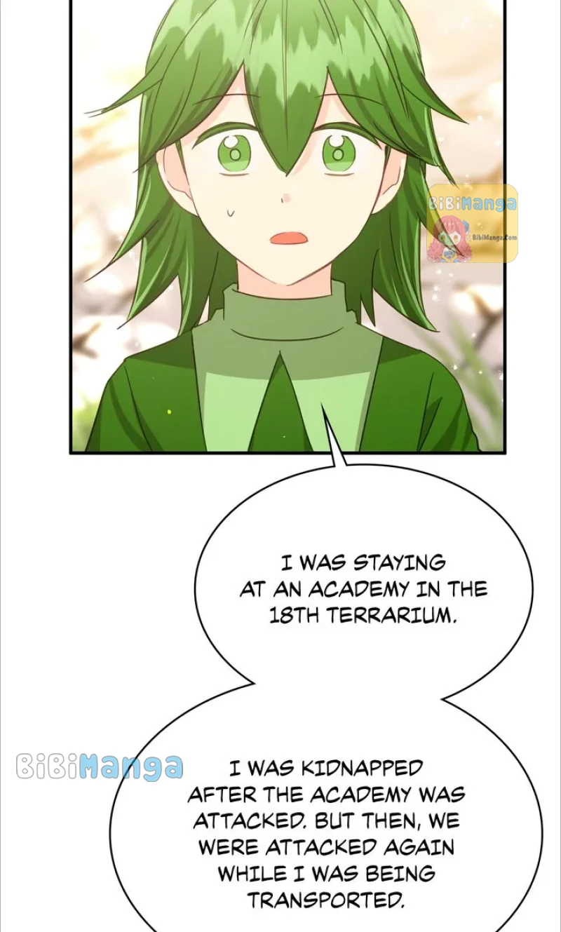 Terrarium Adventure Chapter 51 - Page 75