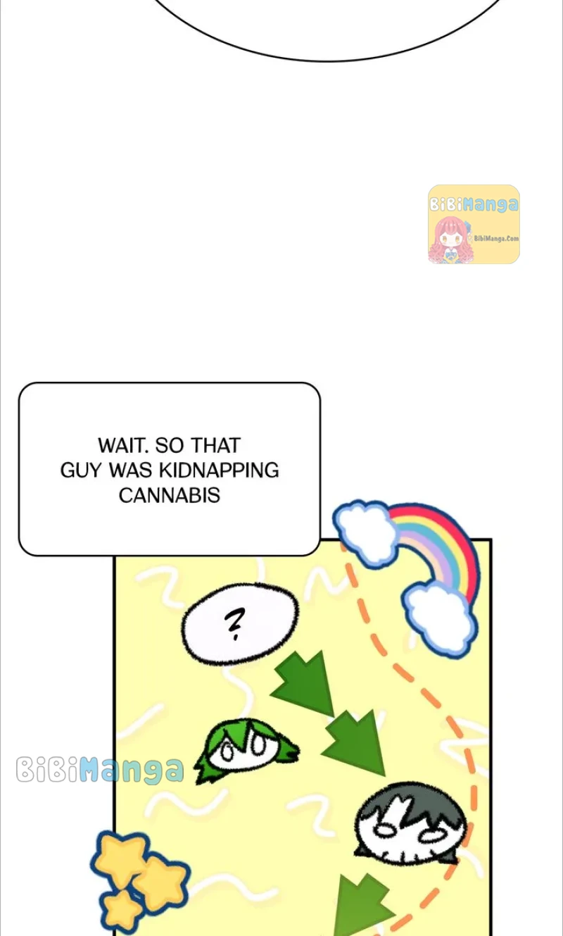 Terrarium Adventure Chapter 51 - Page 76