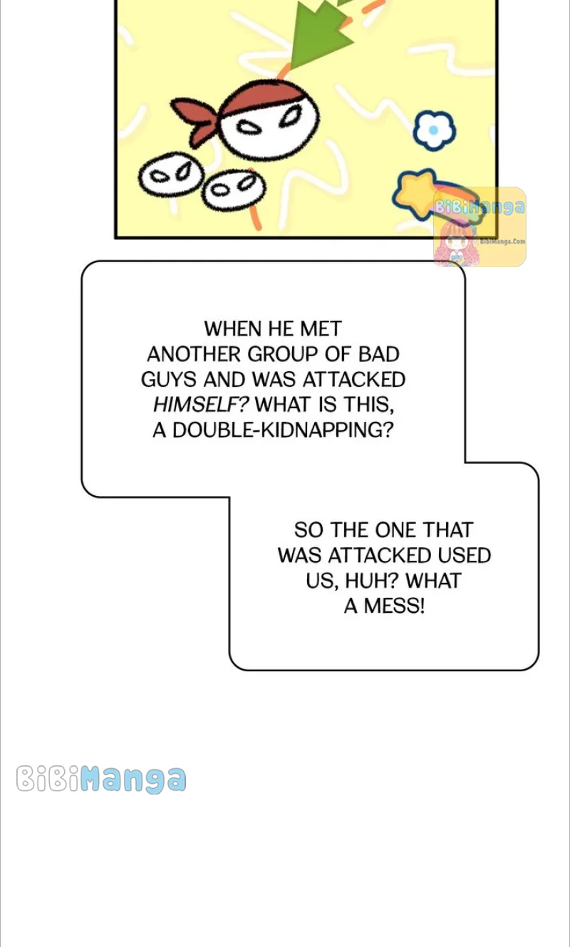Terrarium Adventure Chapter 51 - Page 77