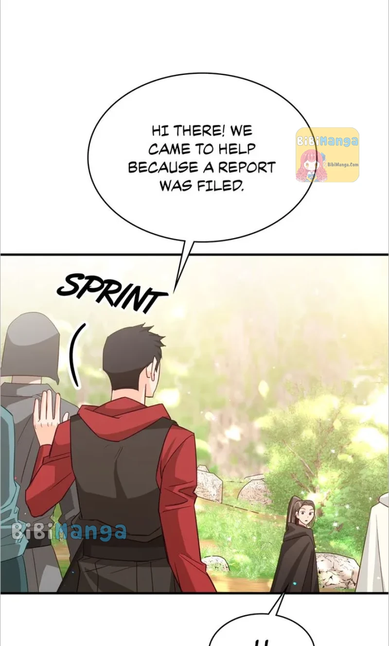 Terrarium Adventure Chapter 51 - Page 79