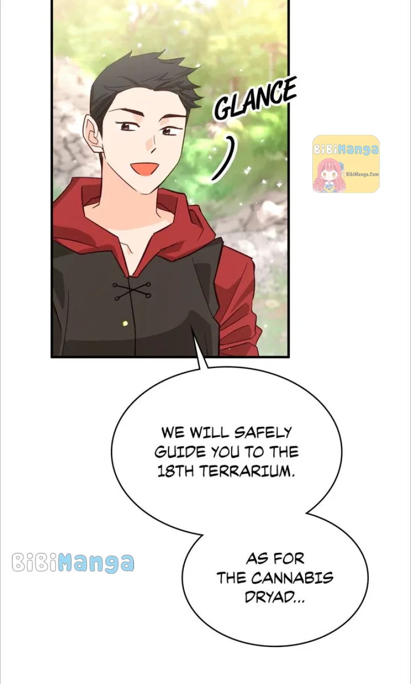 Terrarium Adventure Chapter 51 - Page 81