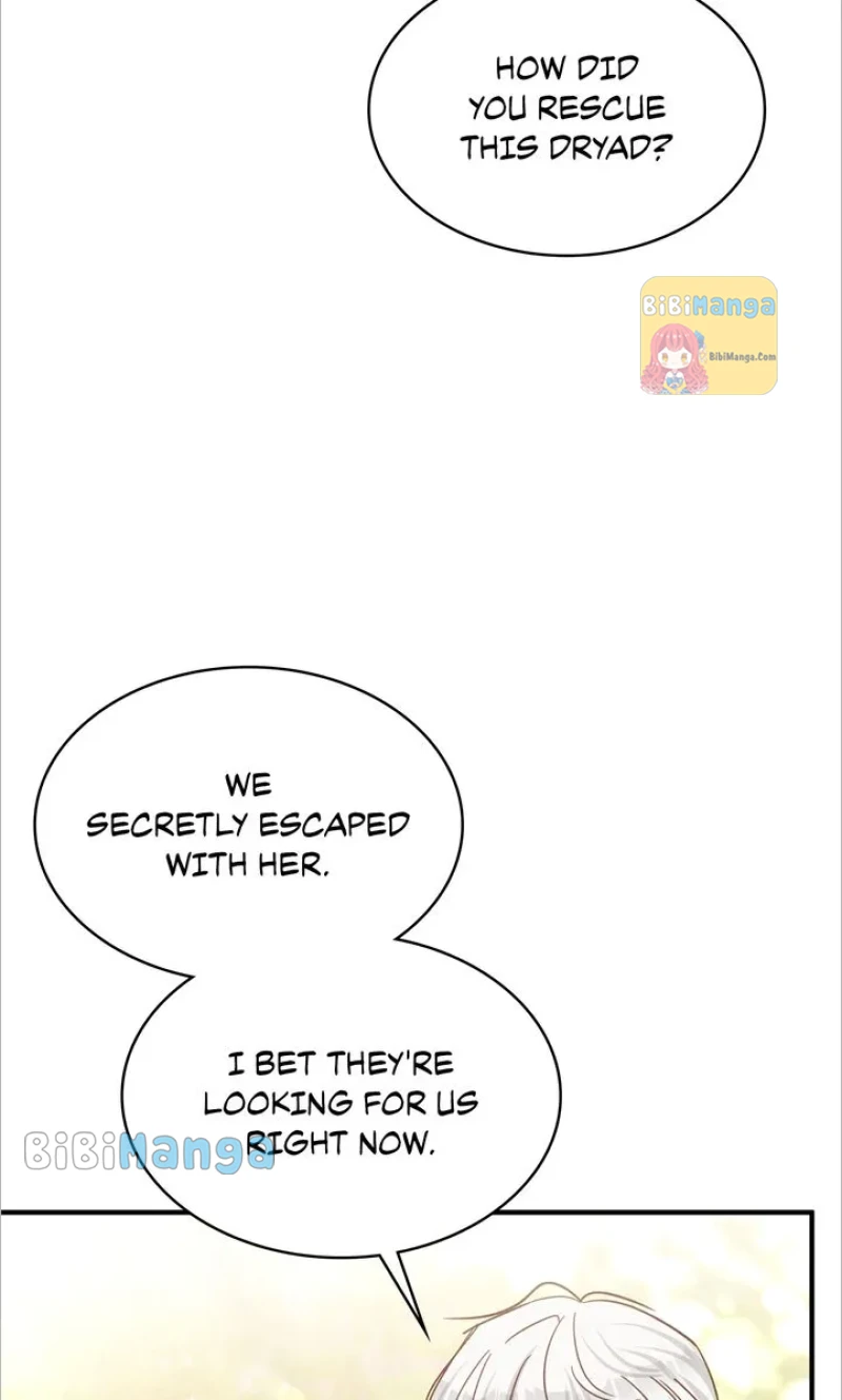 Terrarium Adventure Chapter 51 - Page 83