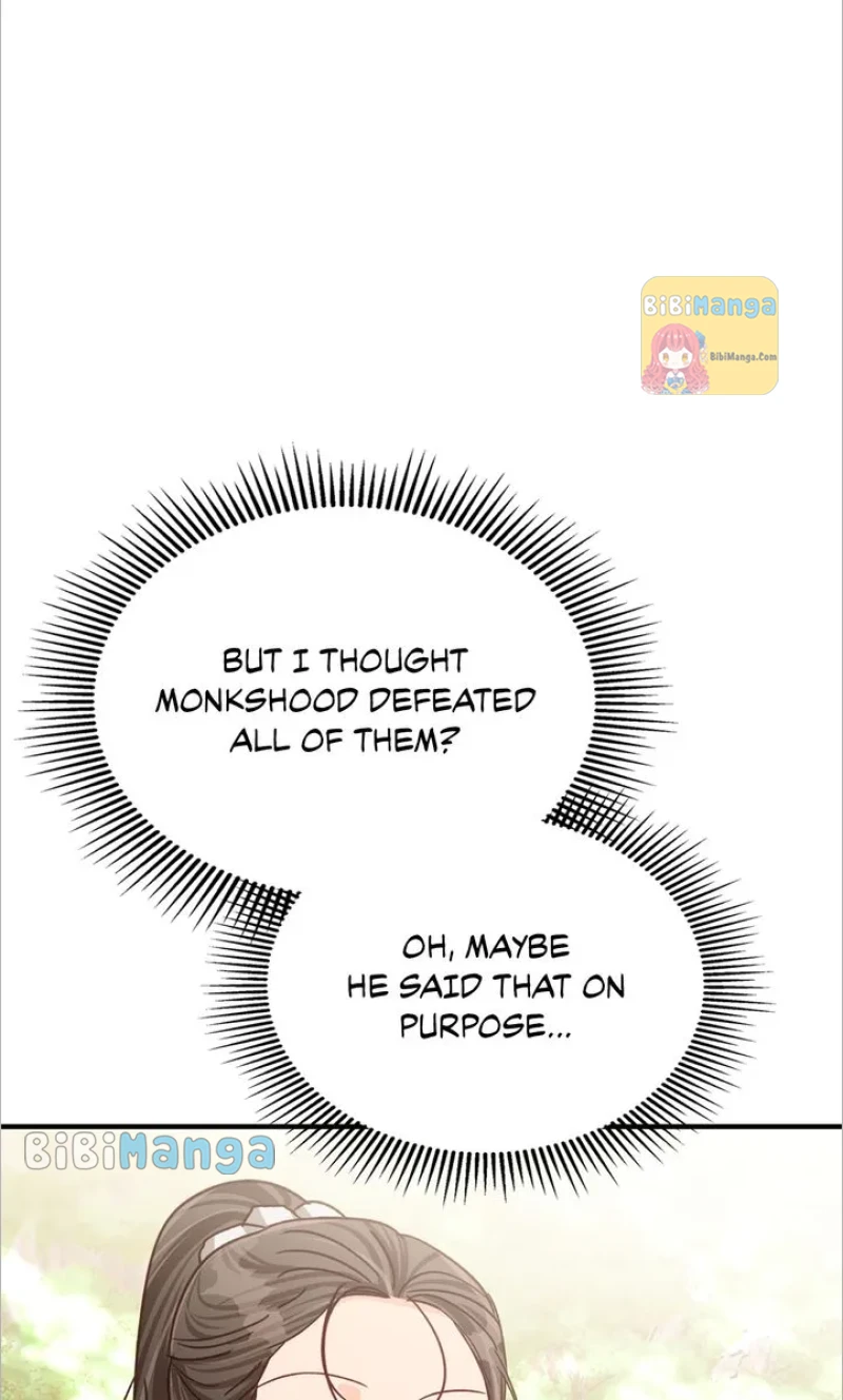 Terrarium Adventure Chapter 51 - Page 86