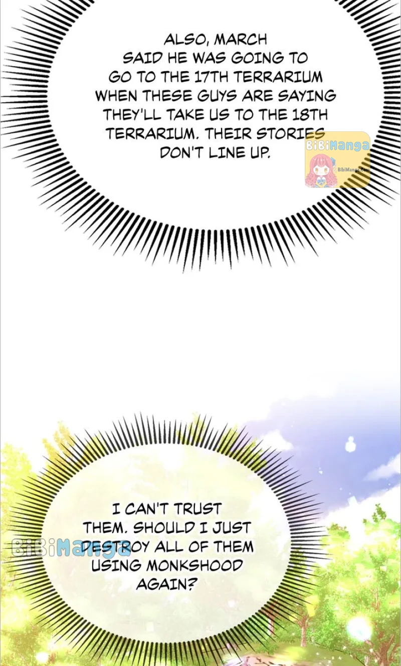 Terrarium Adventure Chapter 51 - Page 90