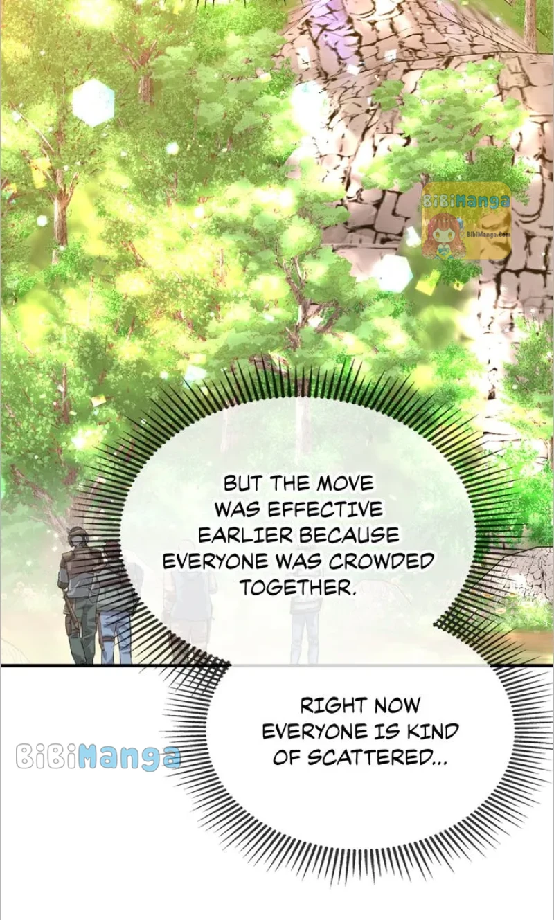 Terrarium Adventure Chapter 51 - Page 91