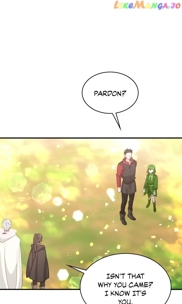 Terrarium Adventure Chapter 52 - Page 6