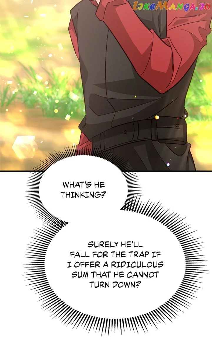 Terrarium Adventure Chapter 52 - Page 13