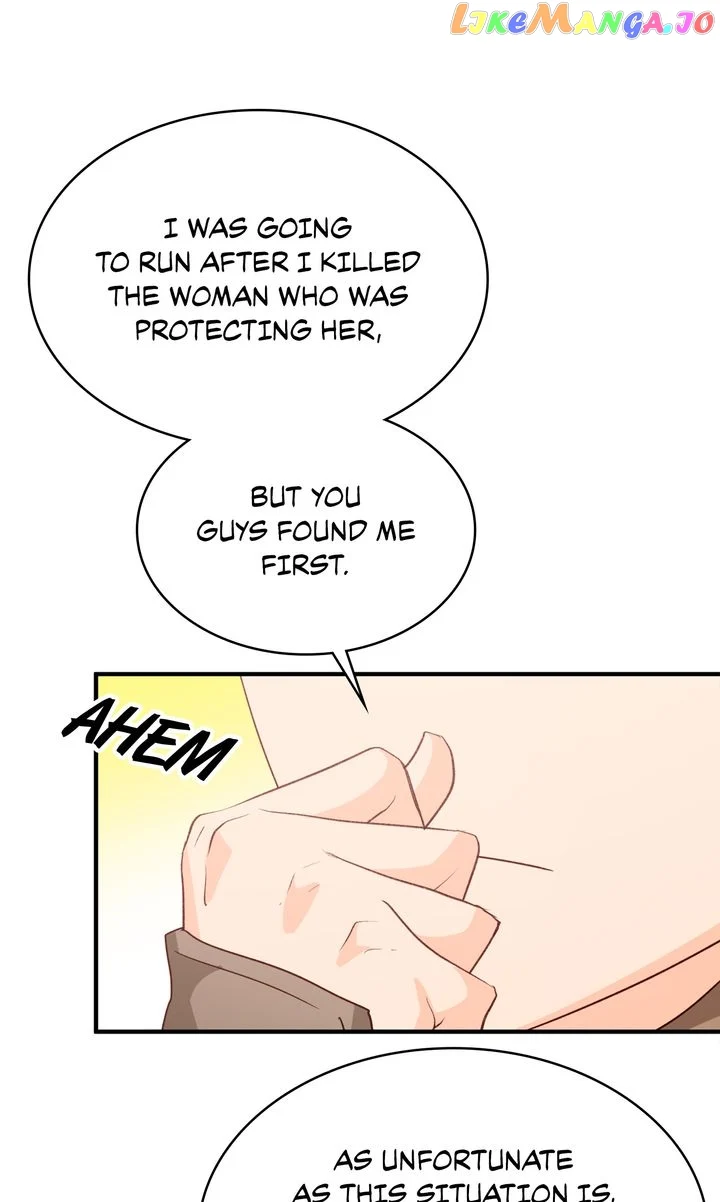 Terrarium Adventure Chapter 52 - Page 14