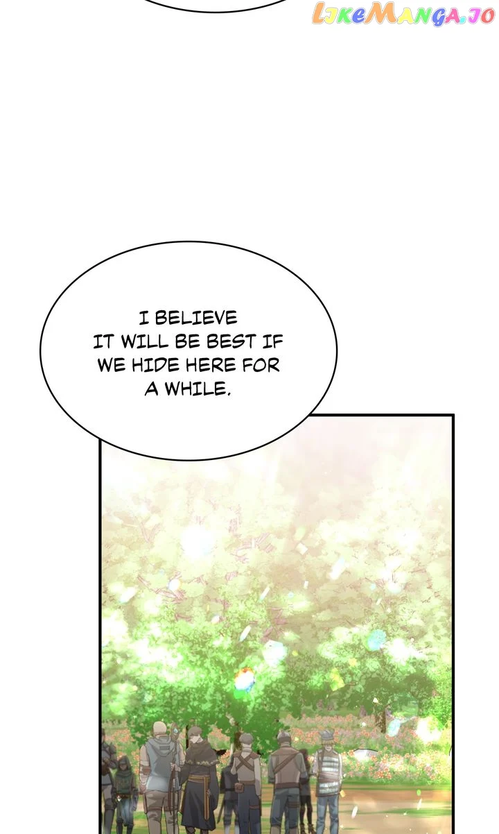 Terrarium Adventure Chapter 52 - Page 45