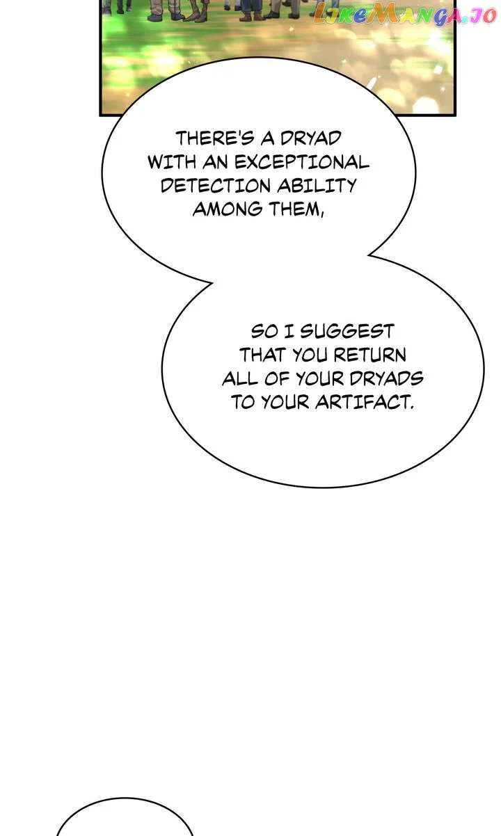 Terrarium Adventure Chapter 52 - Page 46
