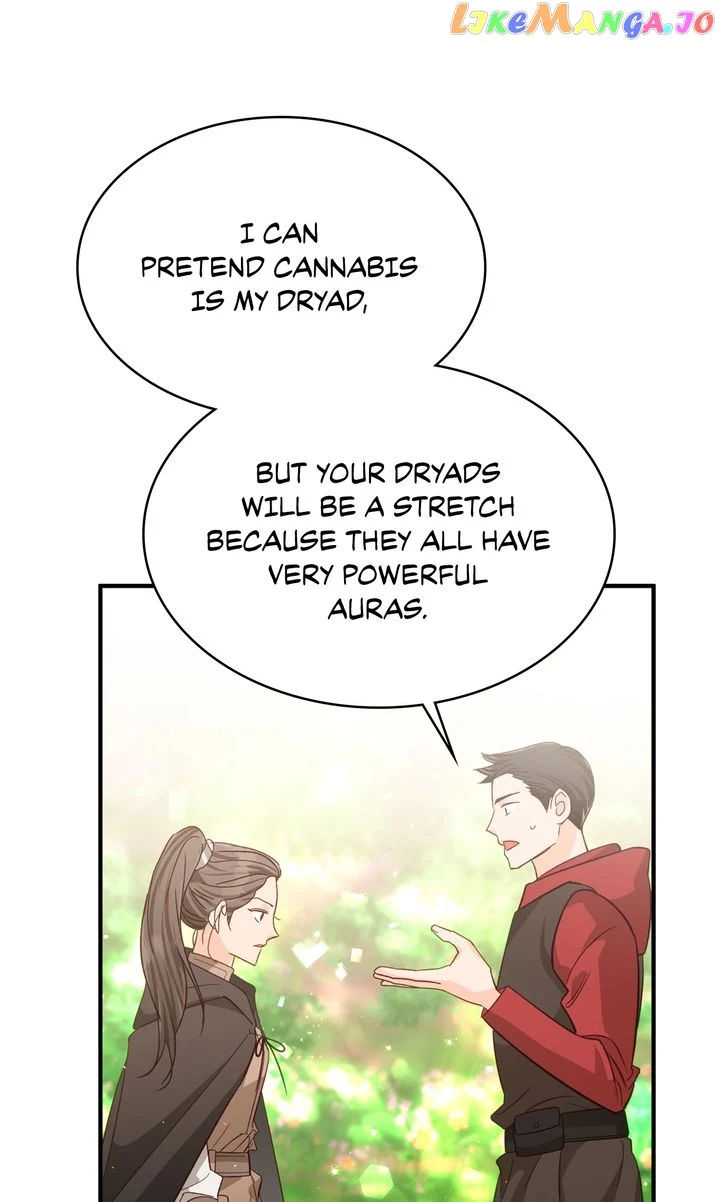 Terrarium Adventure Chapter 52 - Page 48